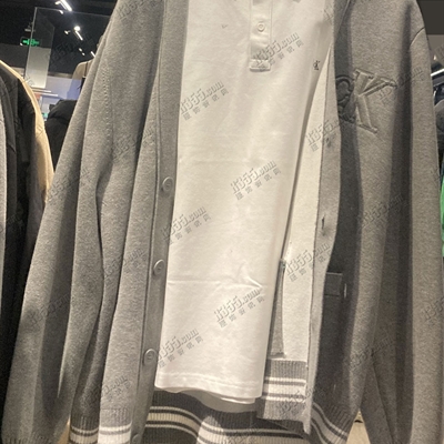 商場品牌-開衫-毛衫【實拍】