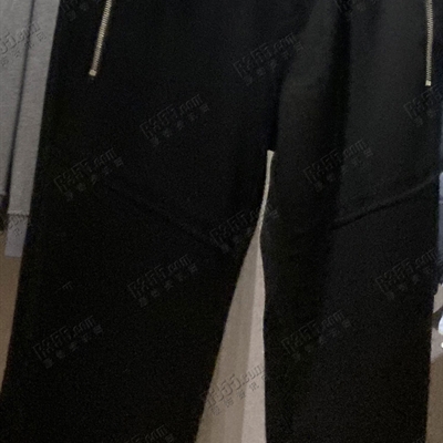 商場品牌-休閑褲-休閑褲【實(shí)拍】