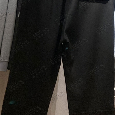 商場品牌-休閑褲-休閑褲【實(shí)拍】