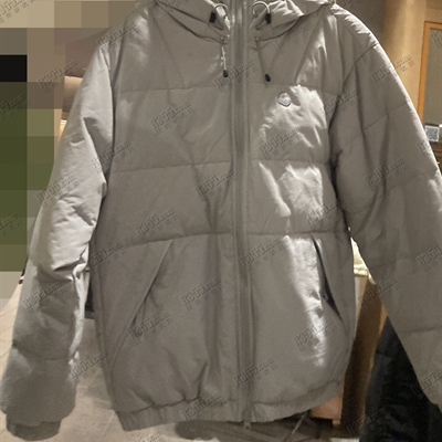 商場品牌-棉服/羽絨服-棉服【實拍】