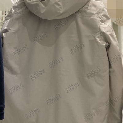 商場品牌-棉服/羽絨服-棉服【實拍】