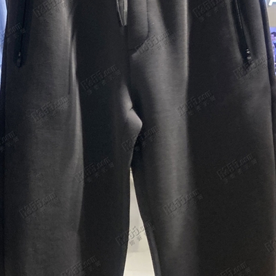 商場品牌-休閑褲-休閑褲【實拍】
