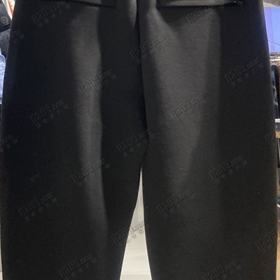 商場品牌-休閑褲-休閑褲【實拍】