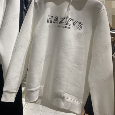 商場品牌-套頭-衛衣【實拍】