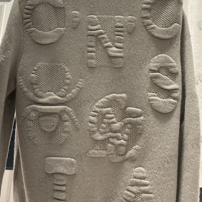 商場品牌-套頭-毛衫【實拍】