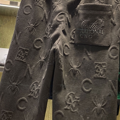 商場品牌-休閑褲-休閑褲【實拍】