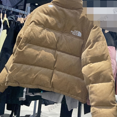 戶外品牌-棉衣/羽絨服-男戶外棉服【實拍】