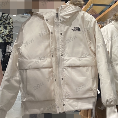 戶外品牌-棉衣/羽絨服-男戶外棉服【實拍】