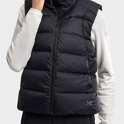 戶外品牌-棉衣/羽絨服-女戶外棉服