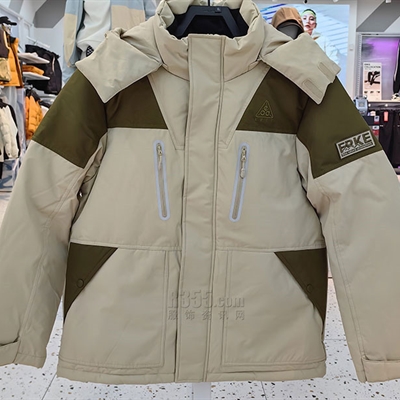 運(yùn)動(dòng)品牌-棉衣/羽絨-男運(yùn)動(dòng)棉服