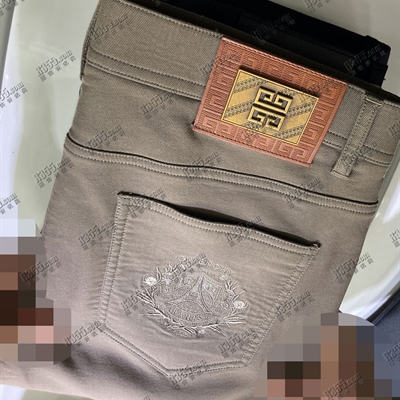 市場男褲-商務-商務褲【實拍】