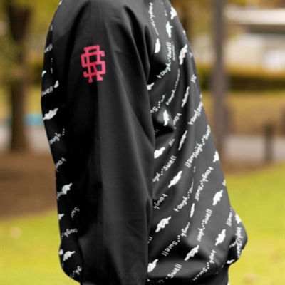 運動品牌-衛(wèi)衣-男運動衛(wèi)衣