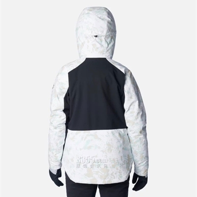 戶外品牌-滑雪服-女戶外滑雪服