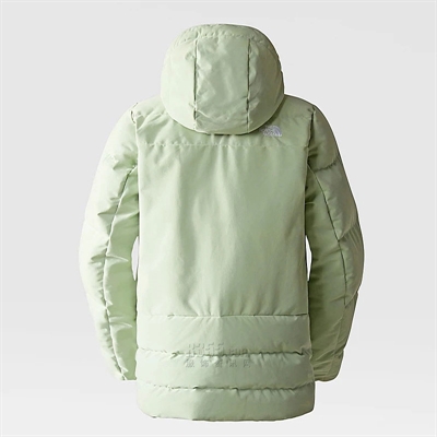 戶外品牌-滑雪服-女戶外滑雪服