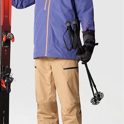 戶外品牌-滑雪服-男戶外滑雪服套裝