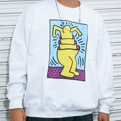 商場品牌-套頭-衛衣