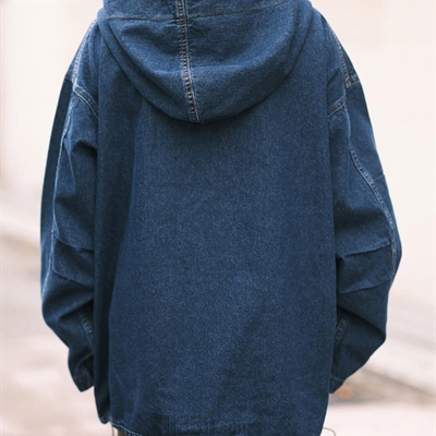 商場品牌-套頭-衛衣