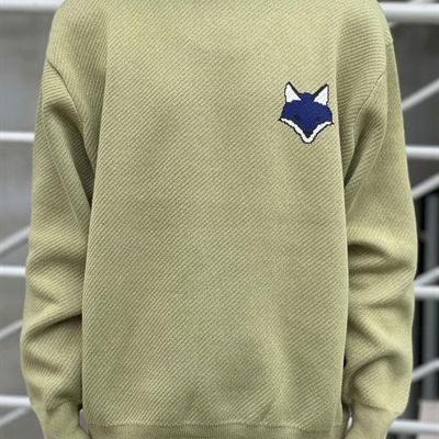 商場品牌-套頭-毛衫