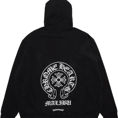 商場品牌-套頭-衛衣