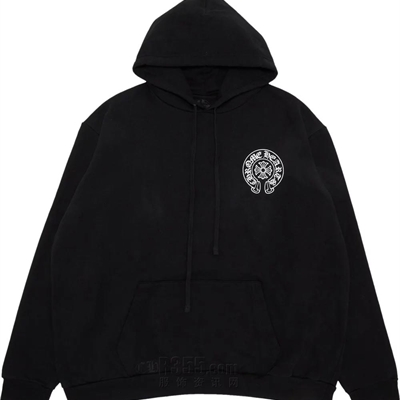 商場品牌-套頭-衛衣
