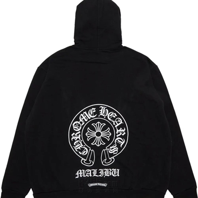 商場品牌-套頭-衛衣