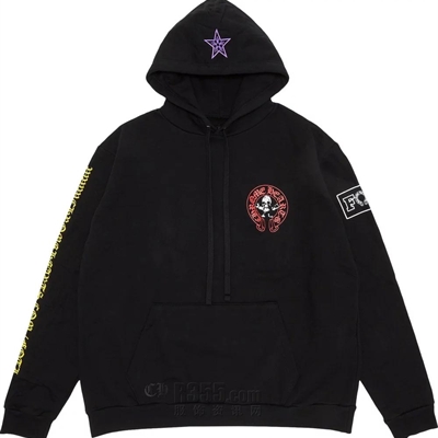 商場品牌-套頭-衛衣