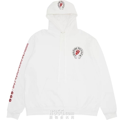 商場品牌-套頭-衛衣