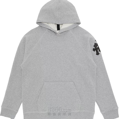商場品牌-套頭-衛衣