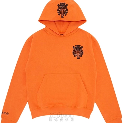 商場品牌-套頭-衛衣
