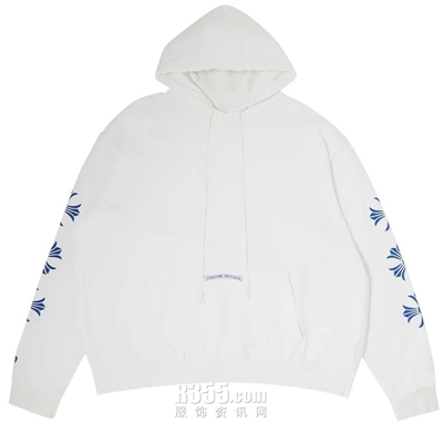 商場品牌-套頭-衛衣
