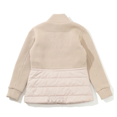 運動品牌-棉衣/羽絨-女運動棉服