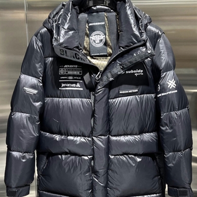 市場上裝-棉衣/羽絨服-歐貨棉服