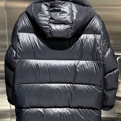 市場上裝-棉衣/羽絨服-歐貨棉服