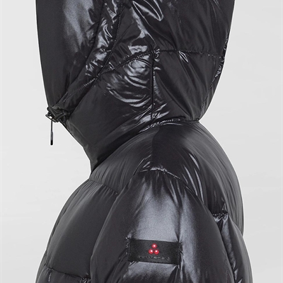 商場品牌-女裝棉服-女裝棉服