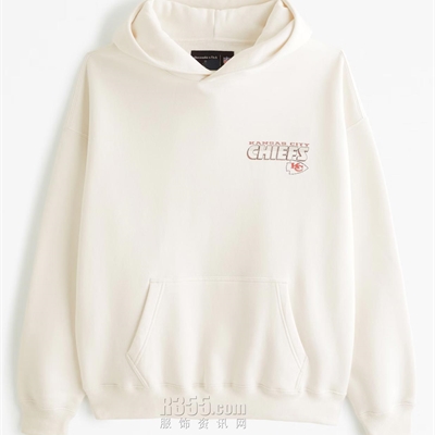 商場品牌-套頭-衛衣