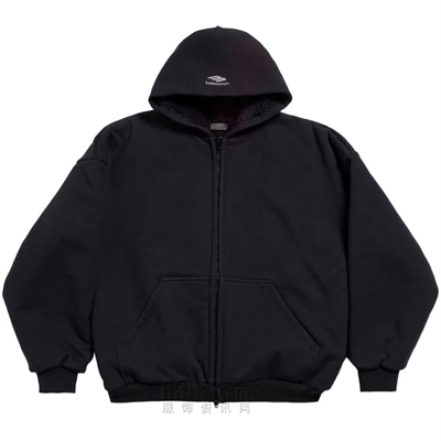 商場品牌-開衫-衛衣