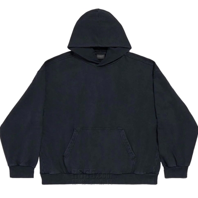 商場品牌-套頭-衛衣