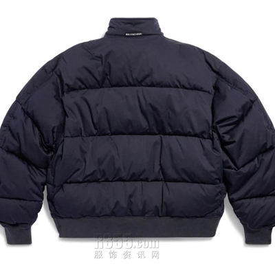 商場品牌-棉服/羽絨服-棉服