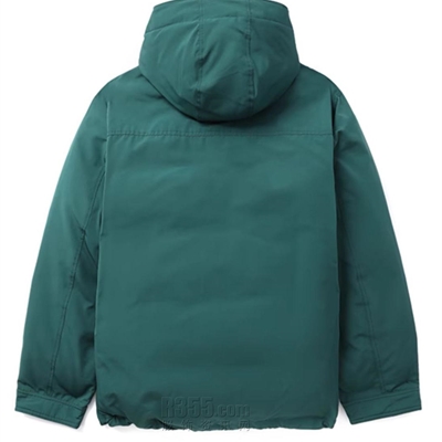 商場(chǎng)品牌-棉服/羽絨服-棉服