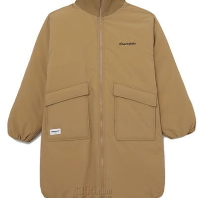 商場(chǎng)品牌-棉服/羽絨服-棉服