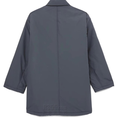 商場(chǎng)品牌-棉服/羽絨服-棉服