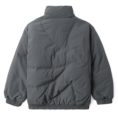 商場(chǎng)品牌-棉服/羽絨服-棉服