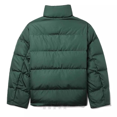 商場(chǎng)品牌-棉服/羽絨服-棉服