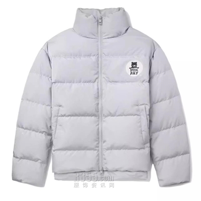 商場(chǎng)品牌-棉服/羽絨服-棉服
