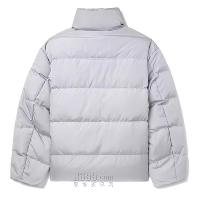 商場(chǎng)品牌-棉服/羽絨服-棉服