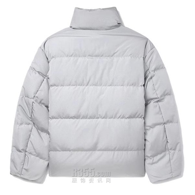商場(chǎng)品牌-棉服/羽絨服-棉服
