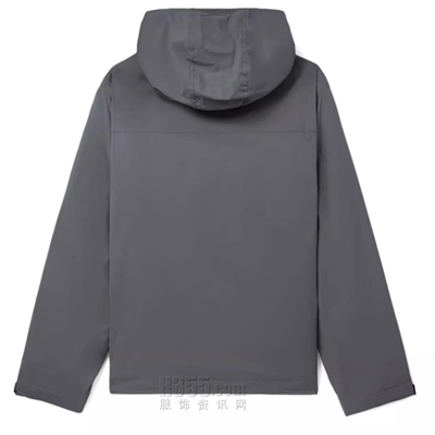 商場(chǎng)品牌-夾克-夾克