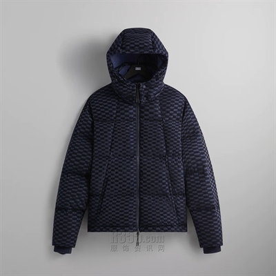 運動品牌-棉衣/羽絨-男運動棉服
