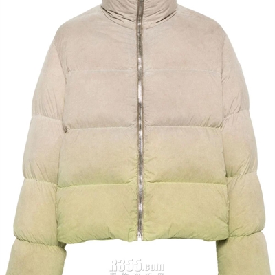 商場品牌-女裝棉服-女裝棉服