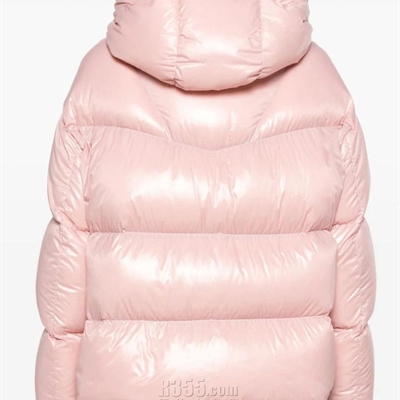 商場品牌-女裝棉服-女裝棉服